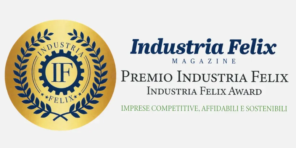 Premio Industria Felix Terranova