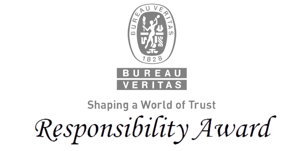 Responsibility Award 2025 Terranova