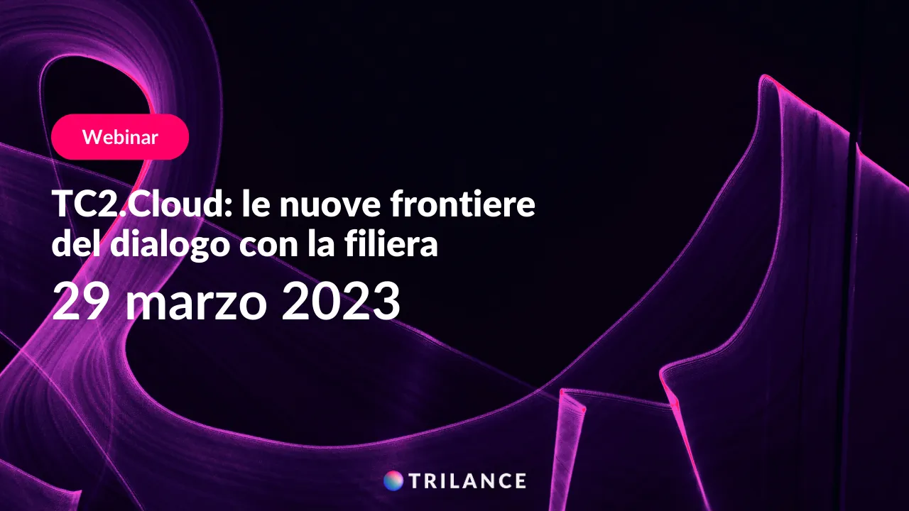 Copertina Video Webinar Tc2 Cloud
