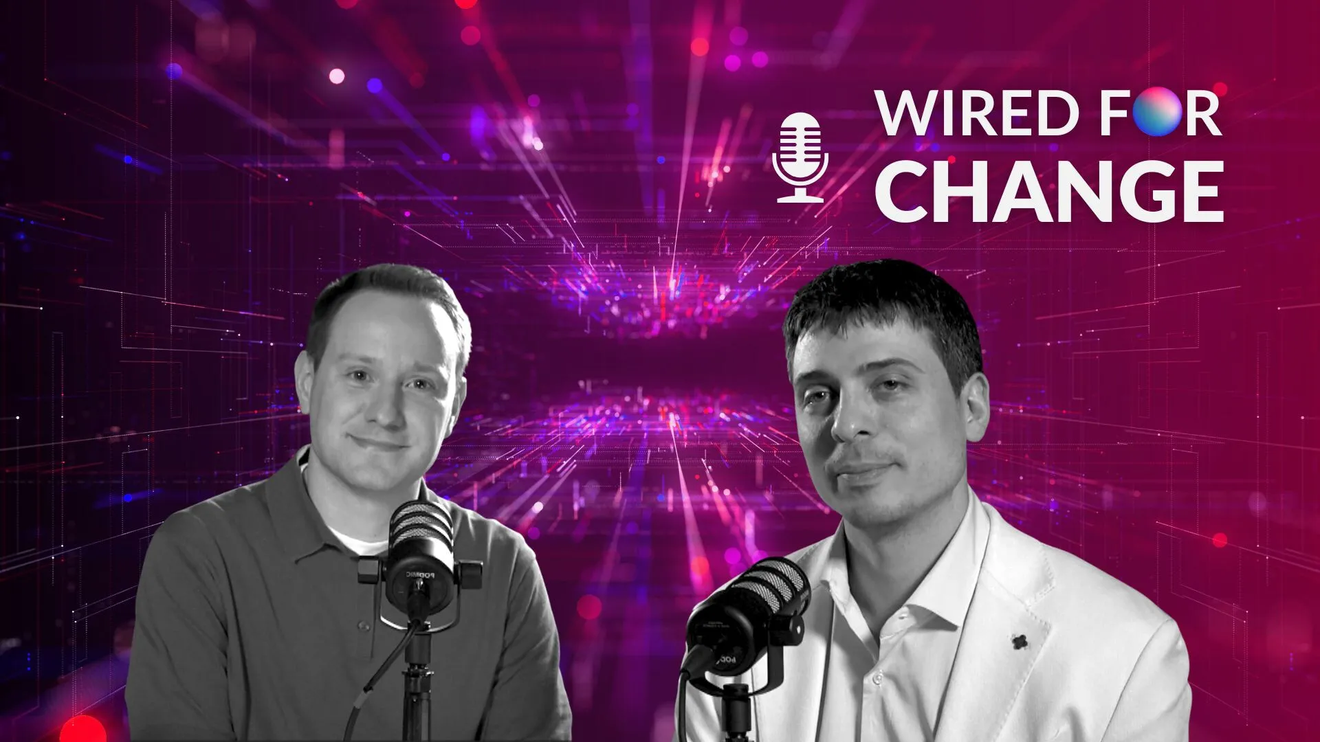 Copertina Podcast Switch
