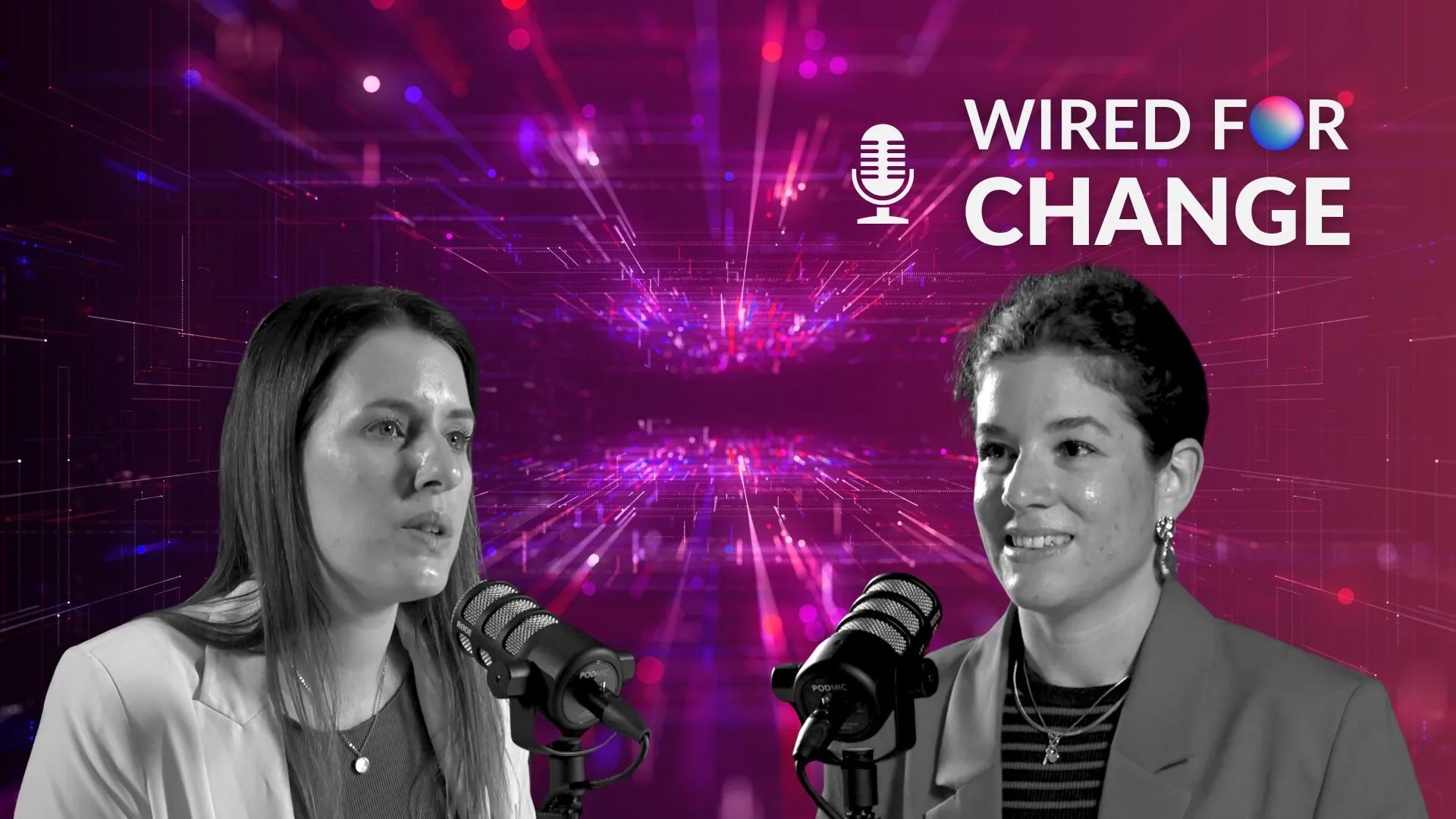 Copertina Podcast Prm