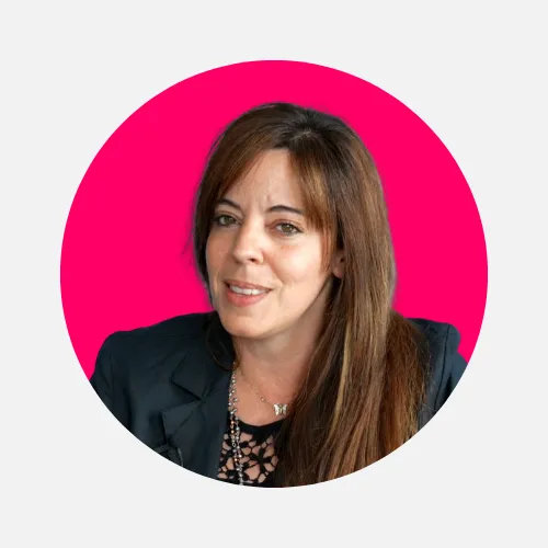 Eleonora Campi, PR & Events Manager Trilance