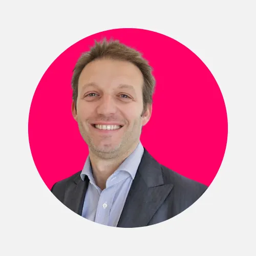 Federico Della Bella, Partner P4I-Digital360 e Professore Aggiunto POLIMI Graduate School of Management