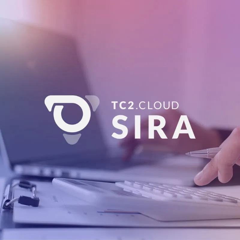 TC2.Cloud Sira per la gestione del Sistema Indennitario
