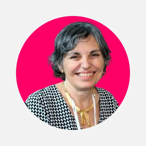 Letizia Olivari Direttrice Customer Management Insights