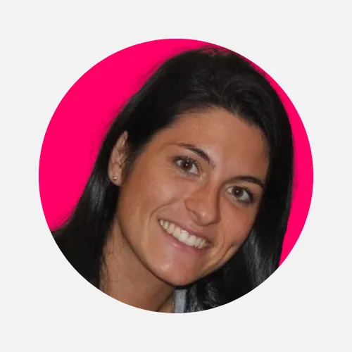 Stefania Serando Responsabile Gestione Clienti e Contratti Duferco Energia