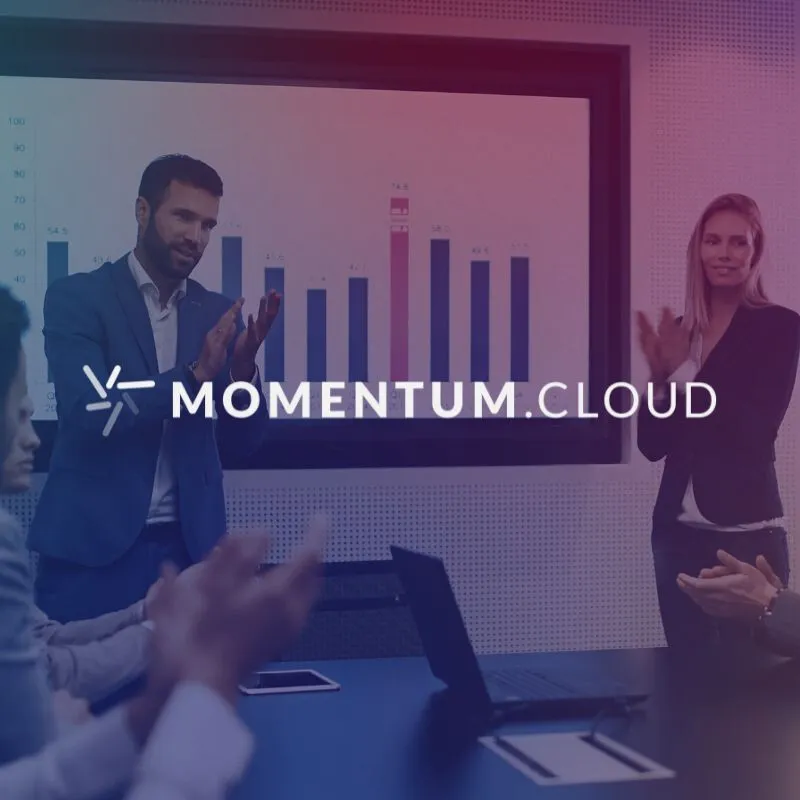 Momentum.Cloud