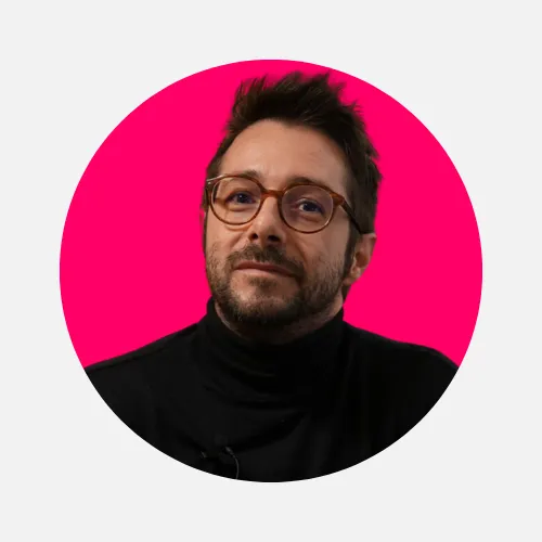 Guido Guelfo Giomi Product Manager Trilance