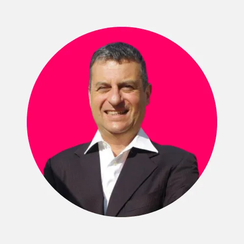 Luca Seravalli Direttore IT Duferco Energia