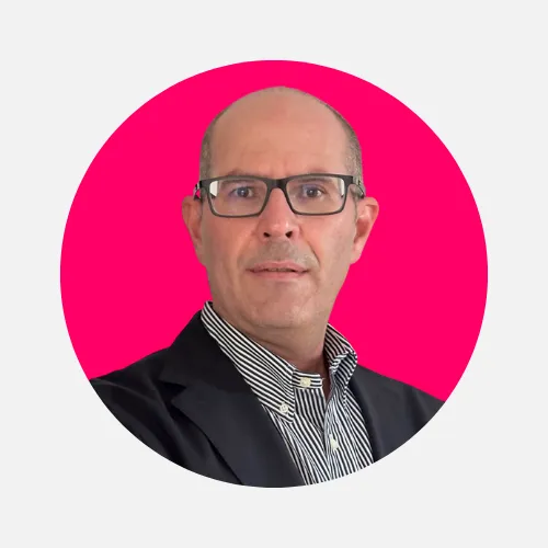 Marco Villa Head of Customer Operations Plenitude