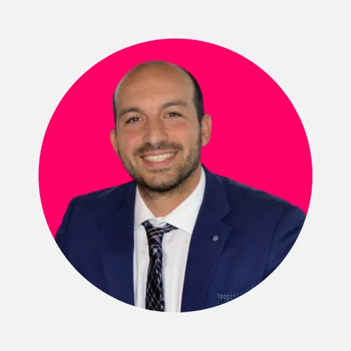 Michele Zullo Amministratore Miwa Energia