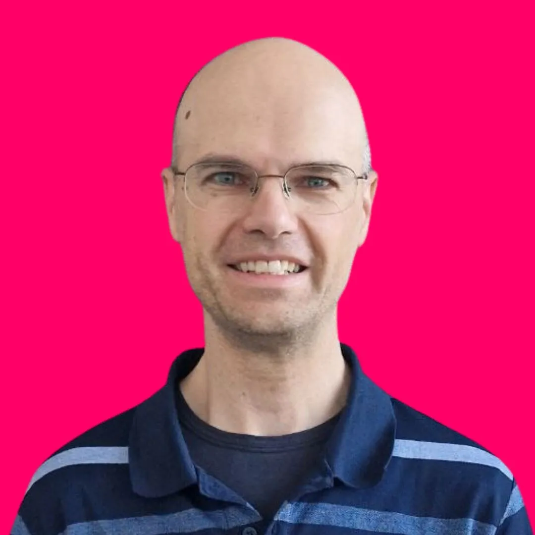 Chris Pasetto