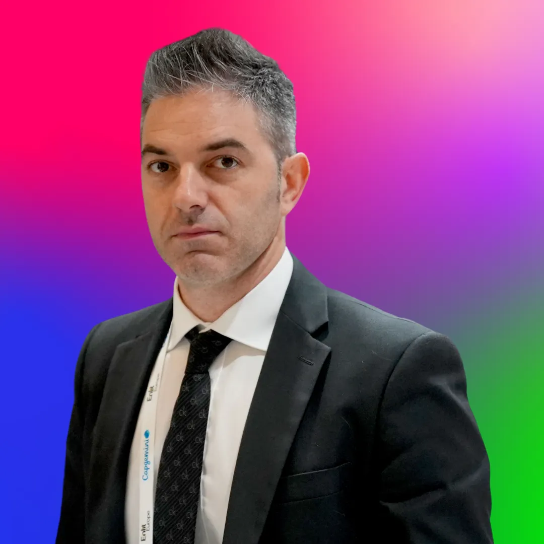 Lucio Machetti