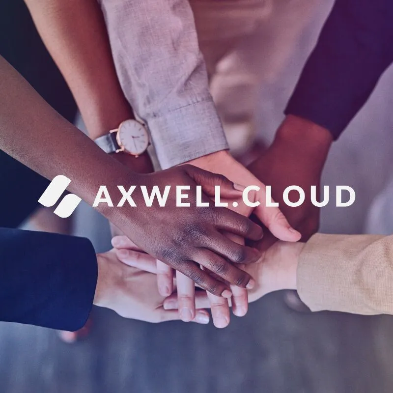 Axwell.Cloud