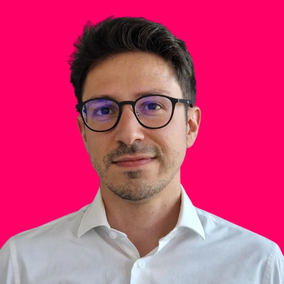 Alessandro Foroni
