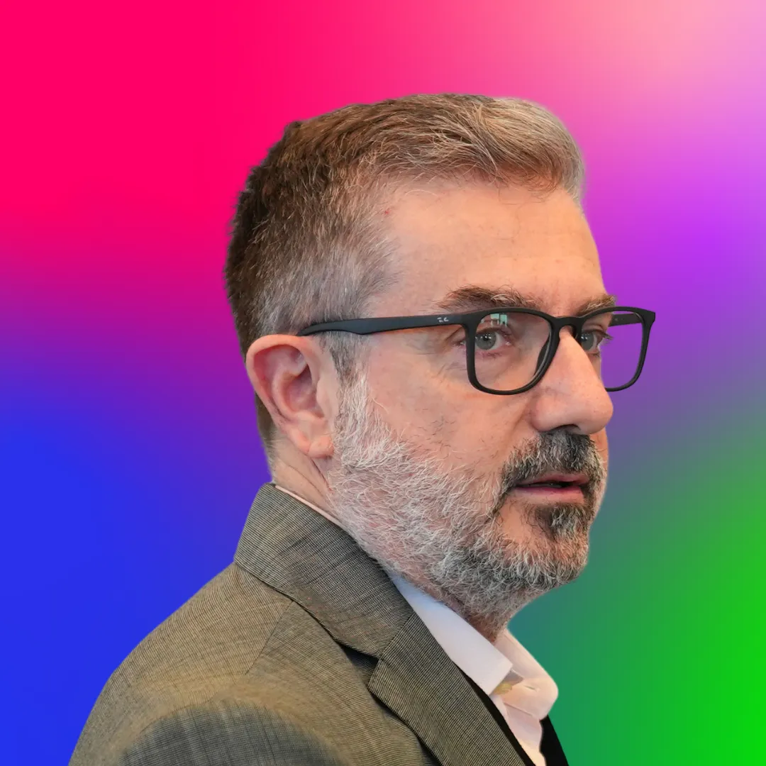 Alessandro Pontrandolfi