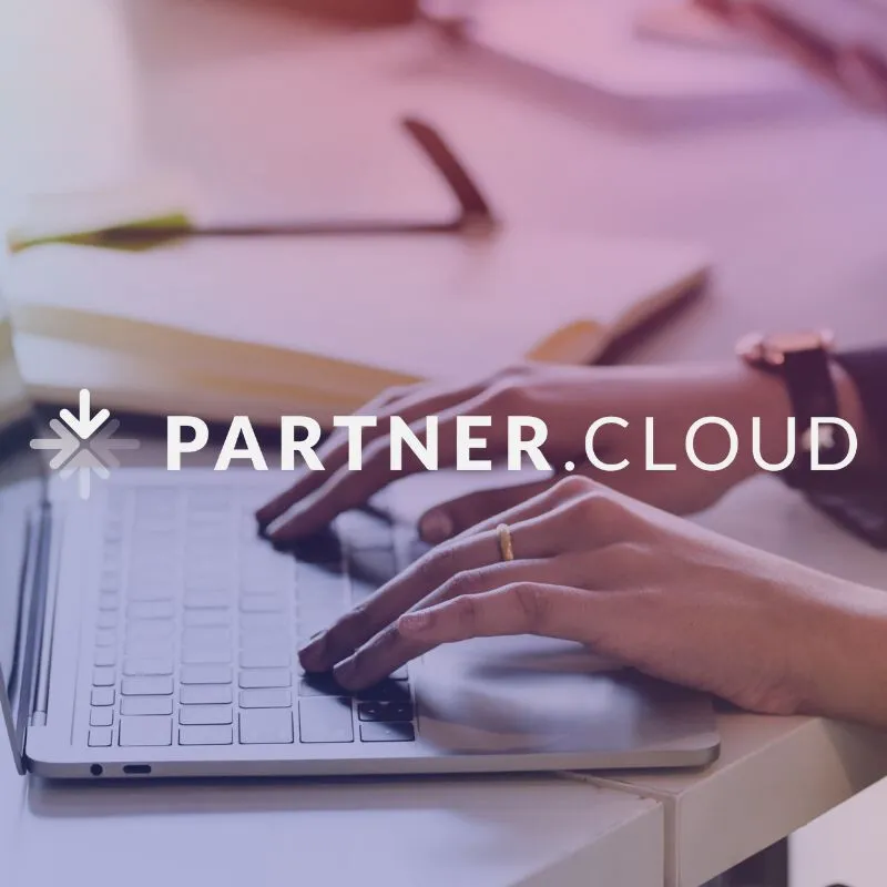 Partner.Cloud