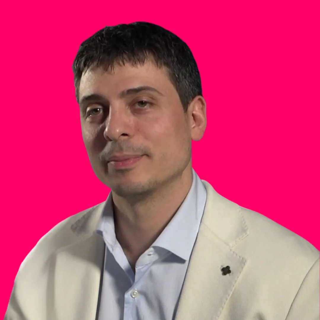 Riccardo Cardinale